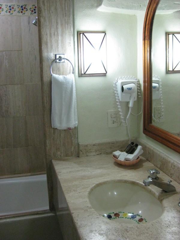 Junior Suite Sitzecke