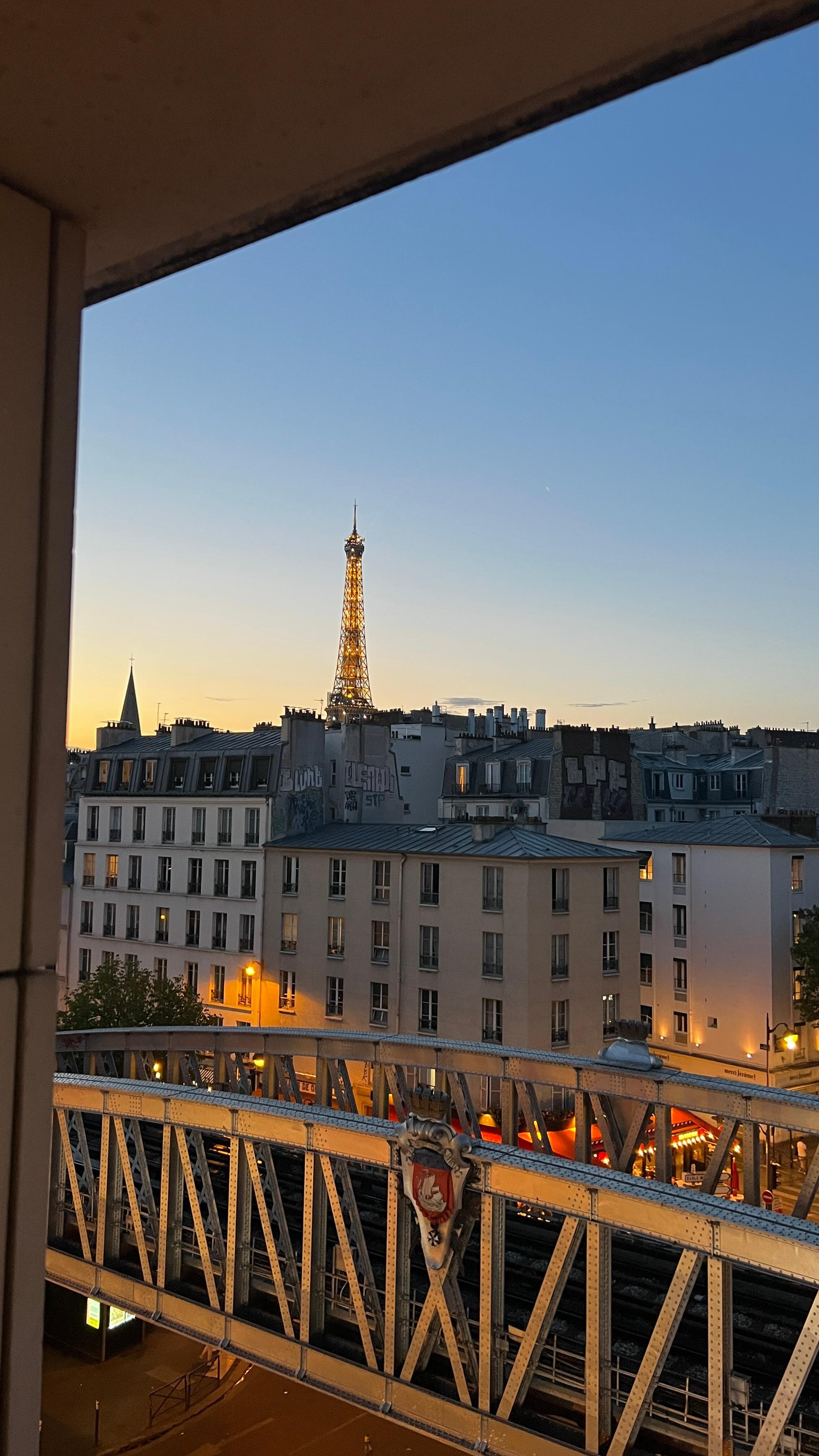 Book Citadines Tour Eiffel Paris in Paris