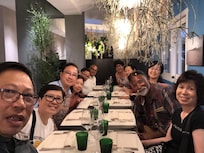 We all give this hotel a 10