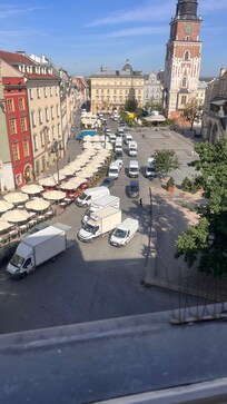 Udsigt fra værelset