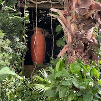 Decoração muito bonita