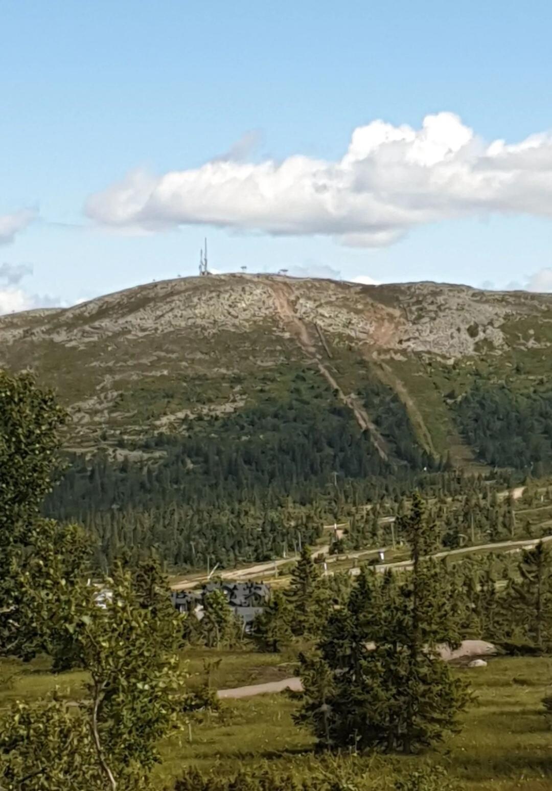 Fageråsen 