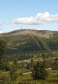 Fageråsen