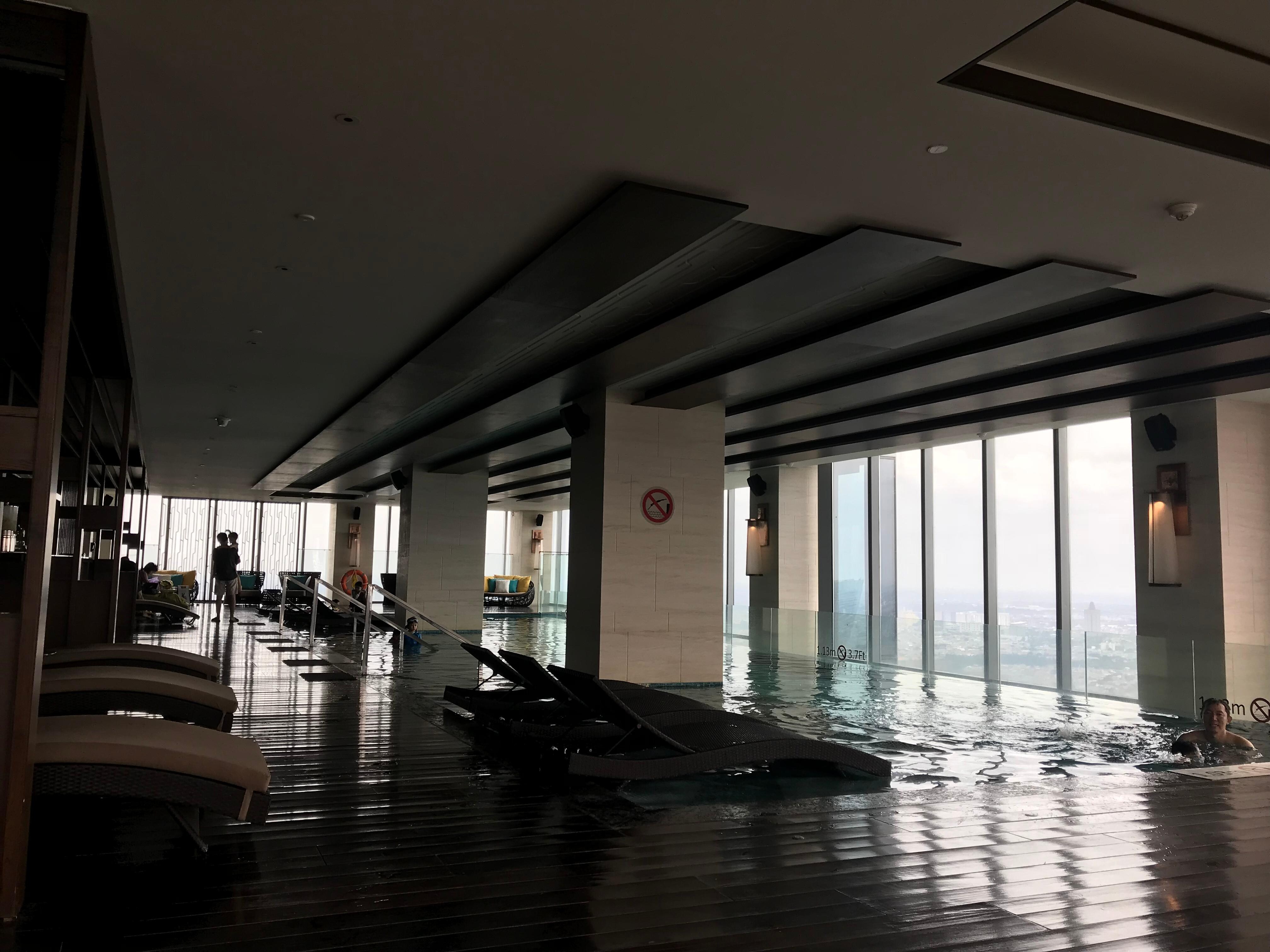 The Westin Jakarta Reviews Photos Rates Ebookers Com