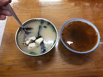 早餐
