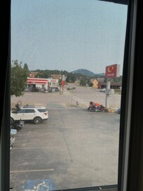 Vista de mi ventana