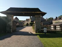 Un très bel endroit hors du temps.