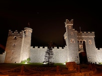 Killyleagh Castle