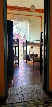Shared women room