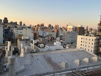 La vue