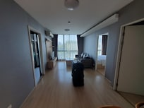 リビングダイニング