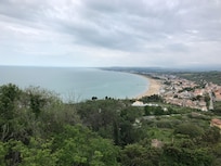 Panorama da Vasto