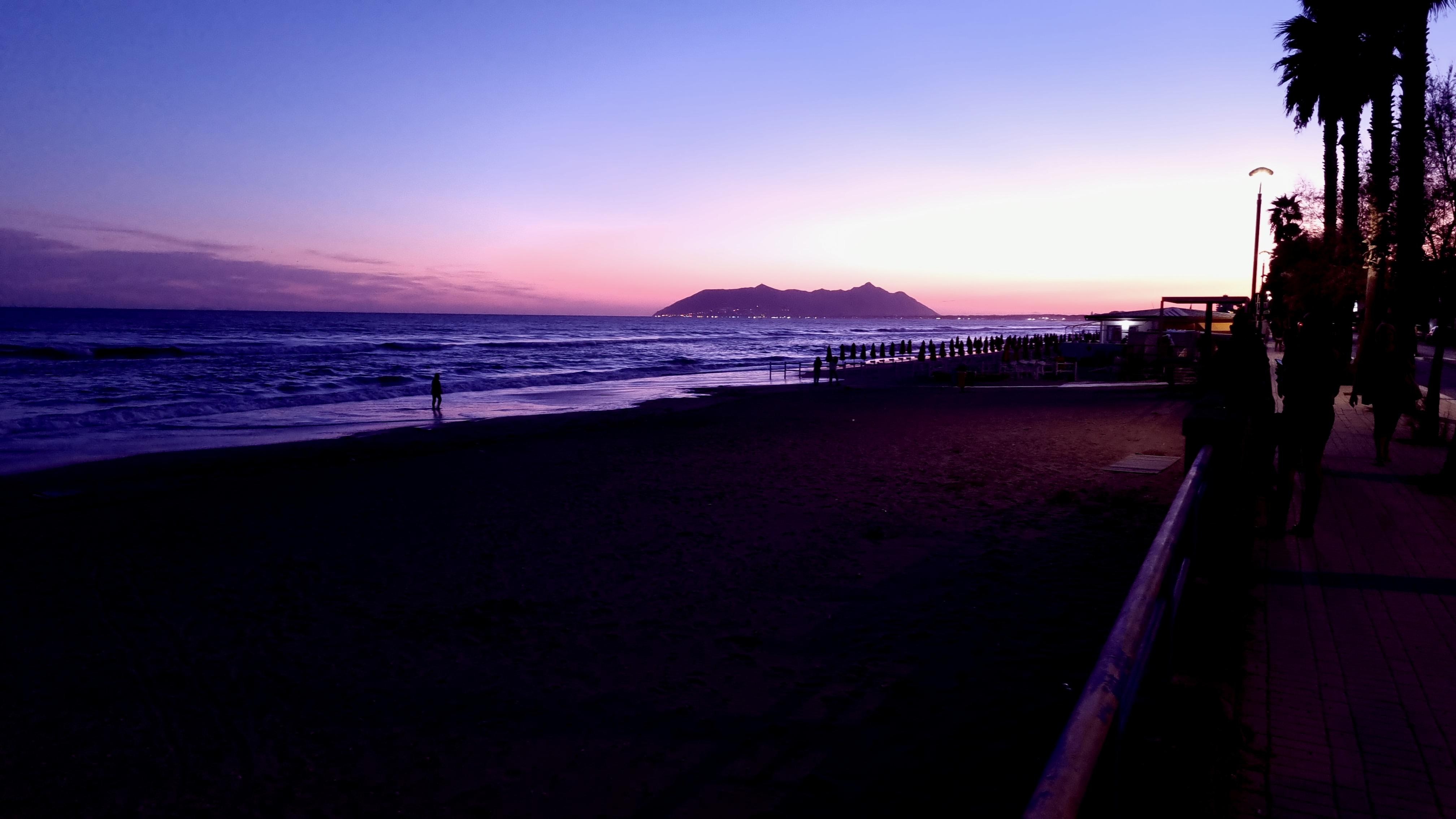 Tramonto