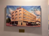 Cal Boykin Hotel