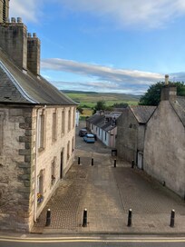 High street