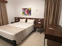 Chambre du bas