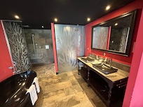 La salle de bain accessible aux PMR