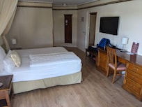 Lovely room