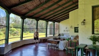 Sala /desayunador
