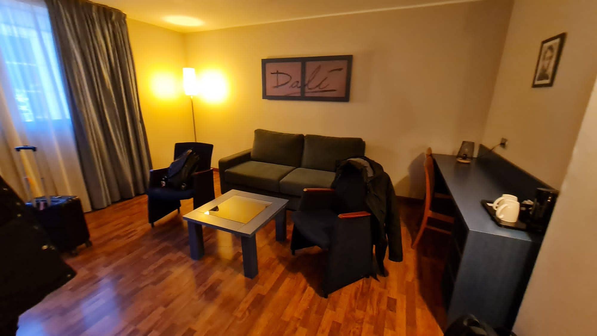 Salón