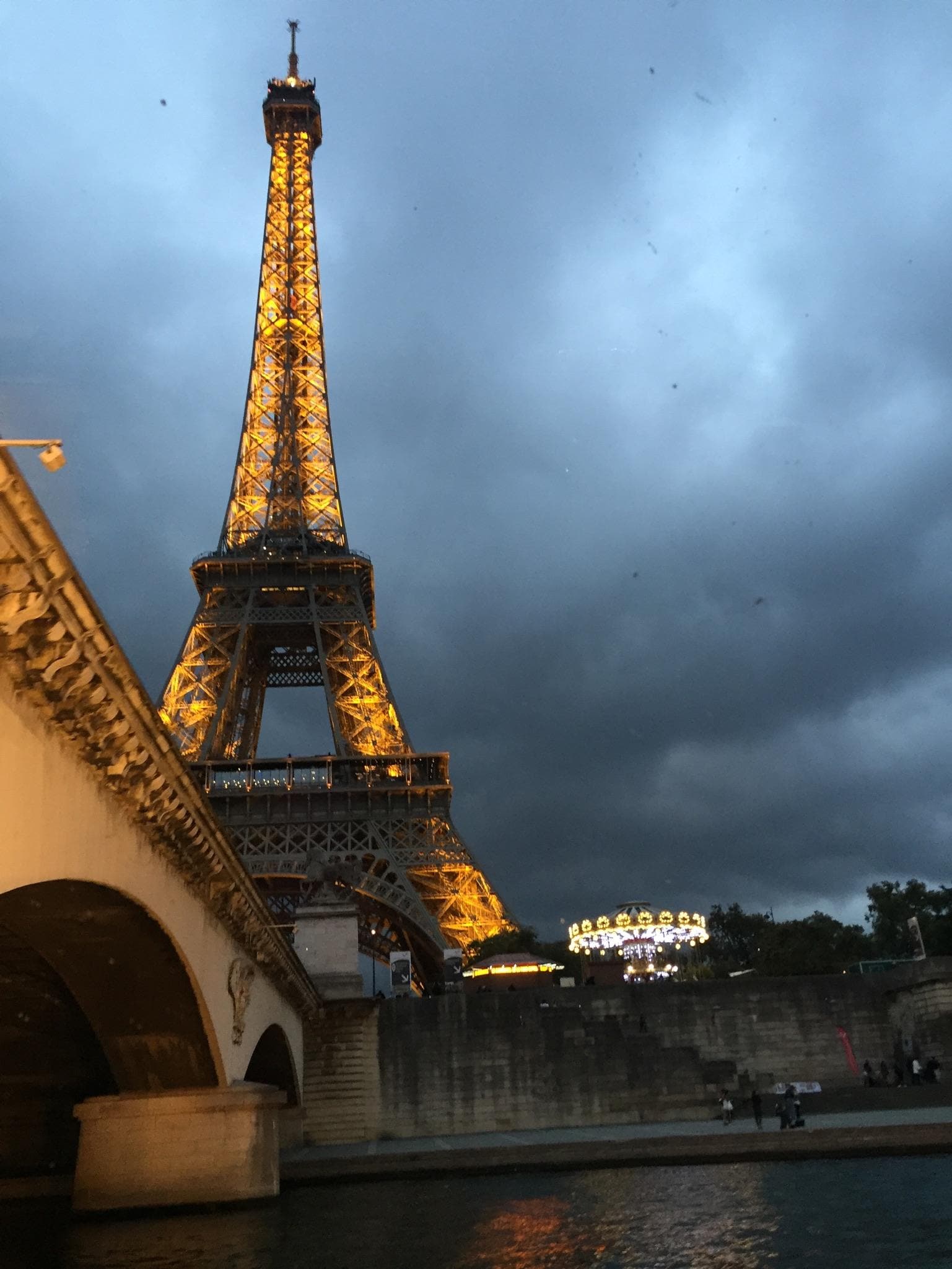 Effiel tower