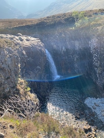 Fairy Pools