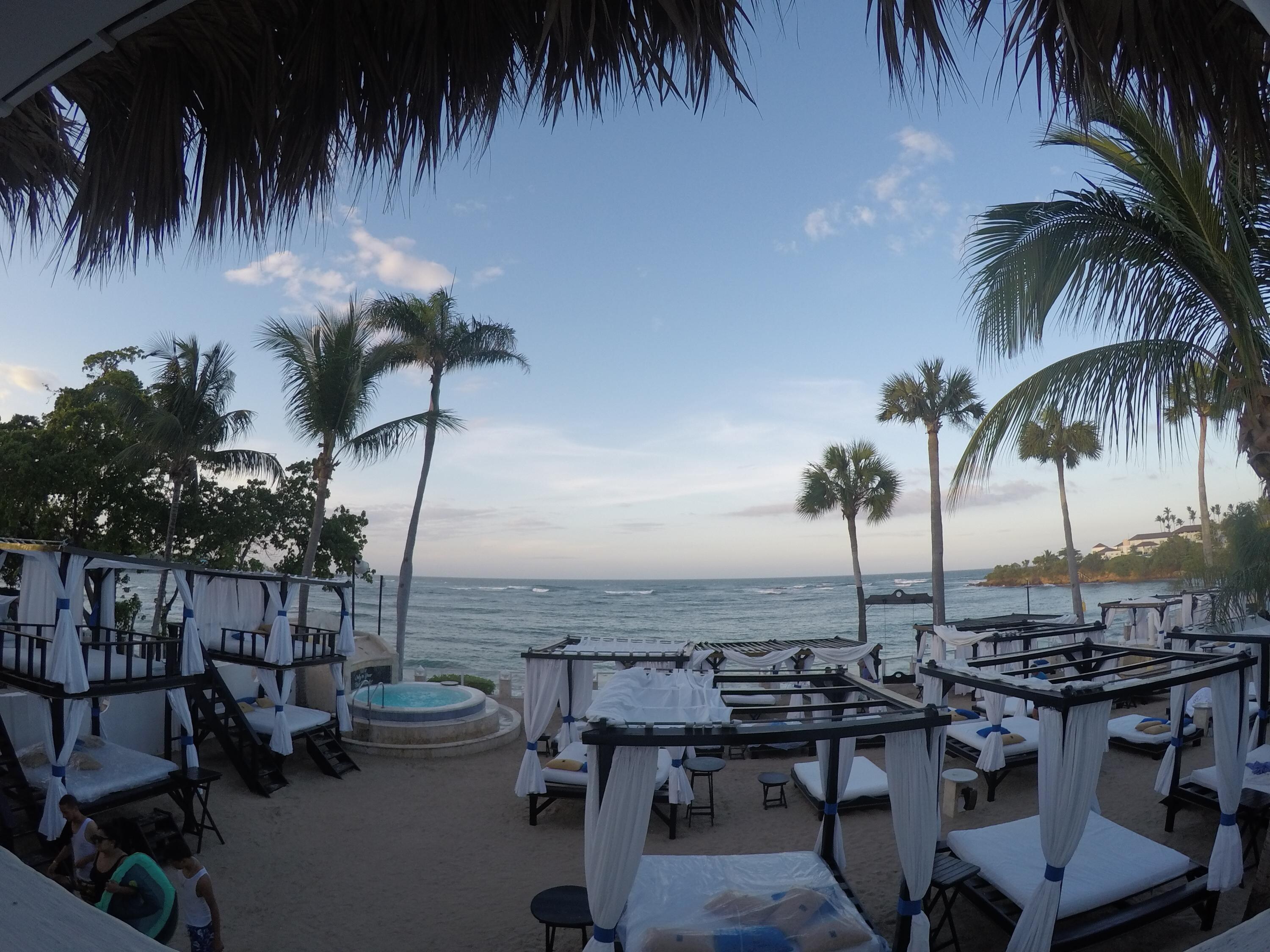 V.I.P Beach