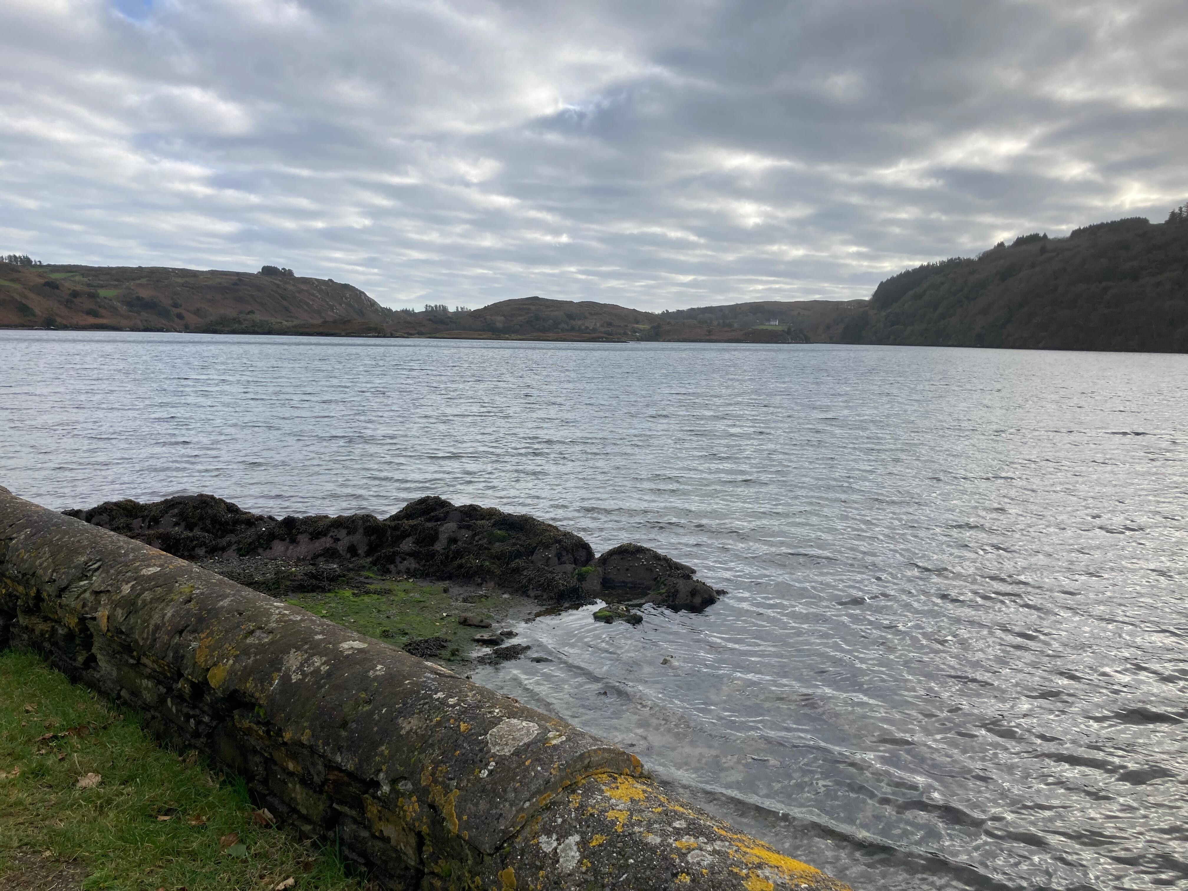 Lough Hyne