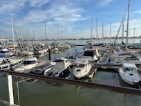 The port
