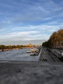 Charming Paris