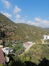 Terastan manzara