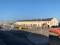 Marine Quay