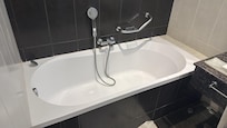 I wish I would have used the tub more.