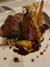 Venison