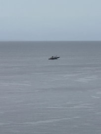 Fishing boats