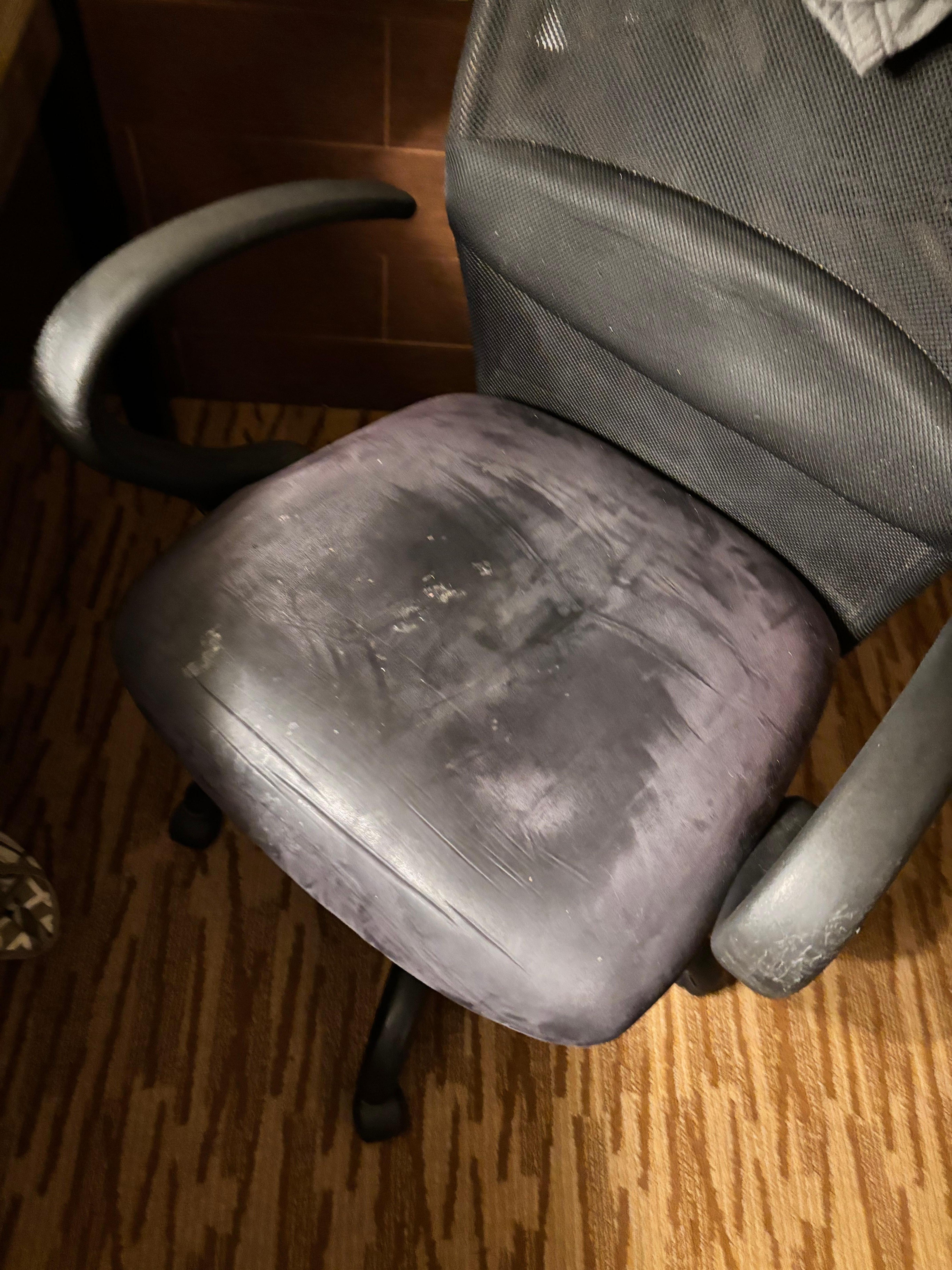 chair