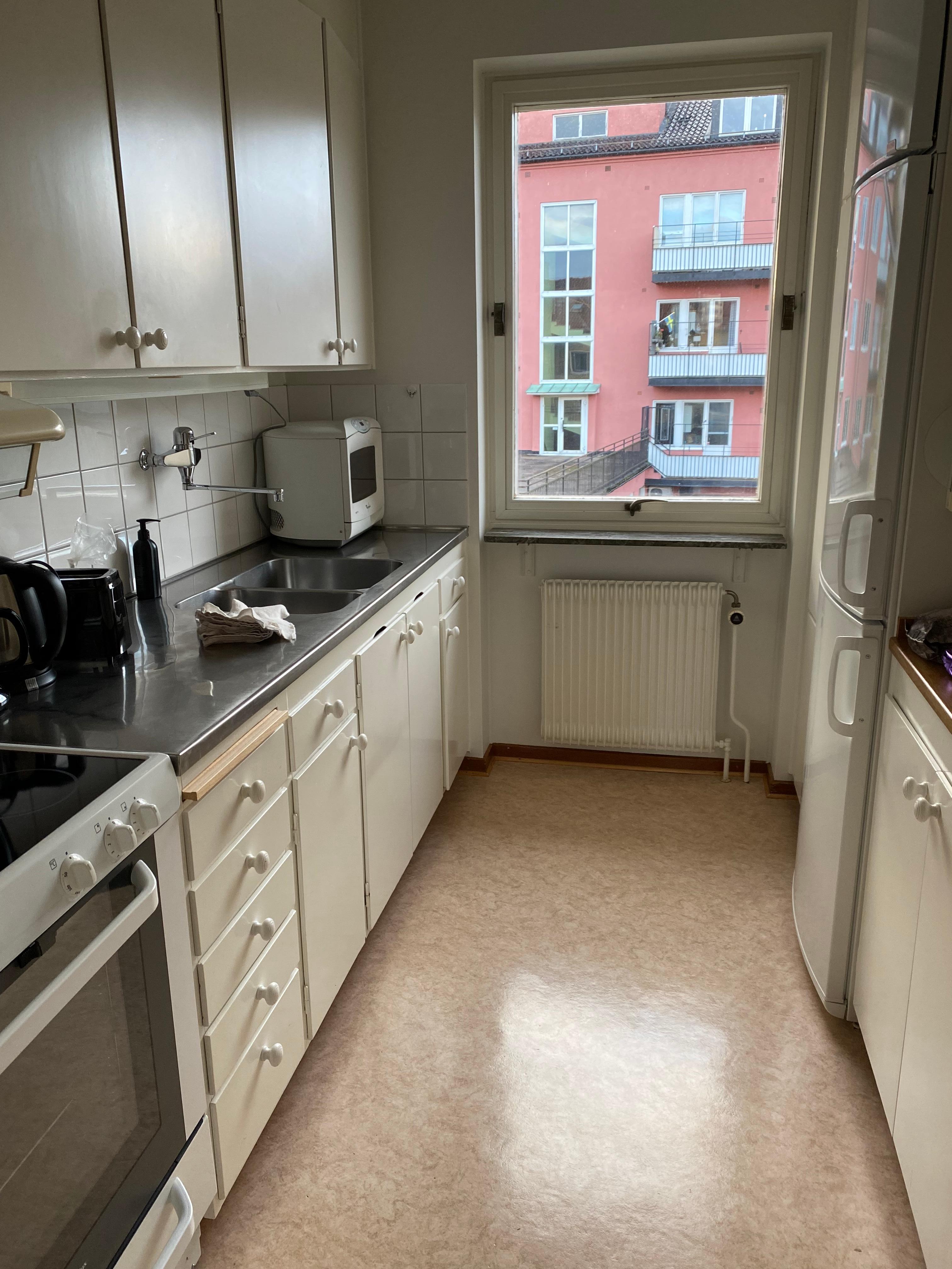 Køkken