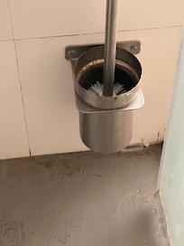 Partie 2 salle de bain
