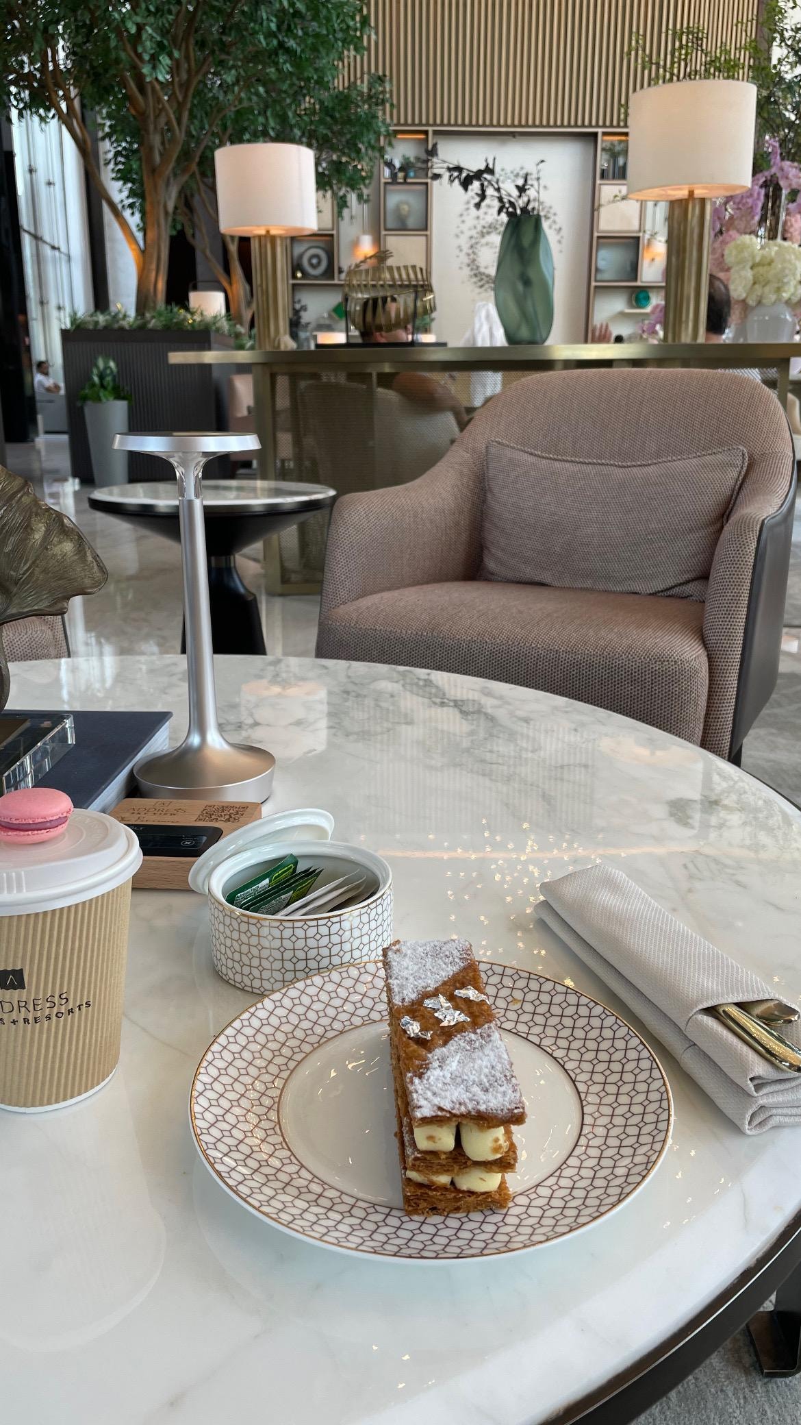 Patisserie