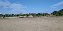 朝の光景