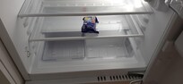 Danke für die keine-Ahnung-wie-alte-Butter im Kühlschrank.