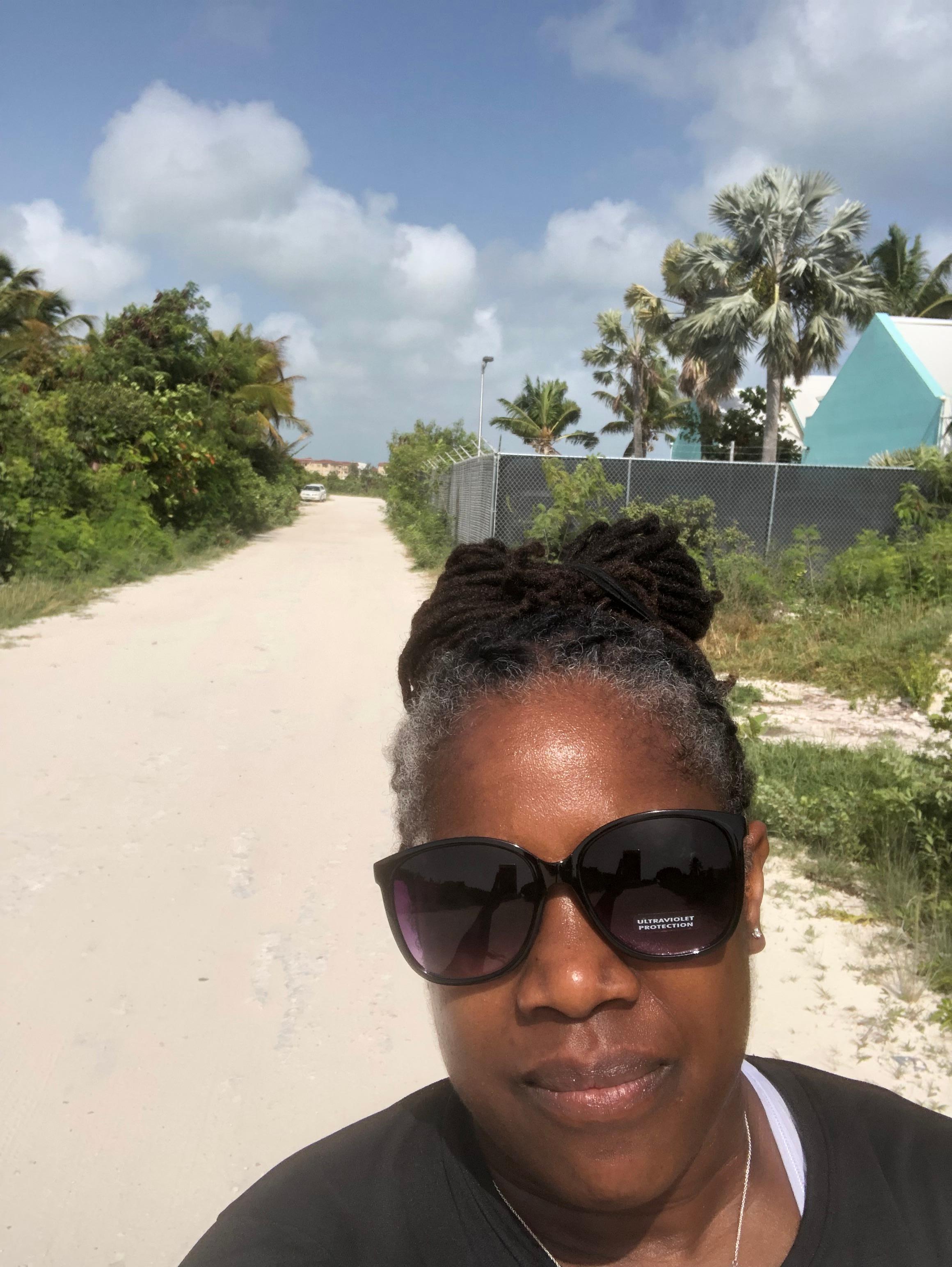 Bike ride to the beach