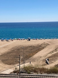 Une vue magnifique
