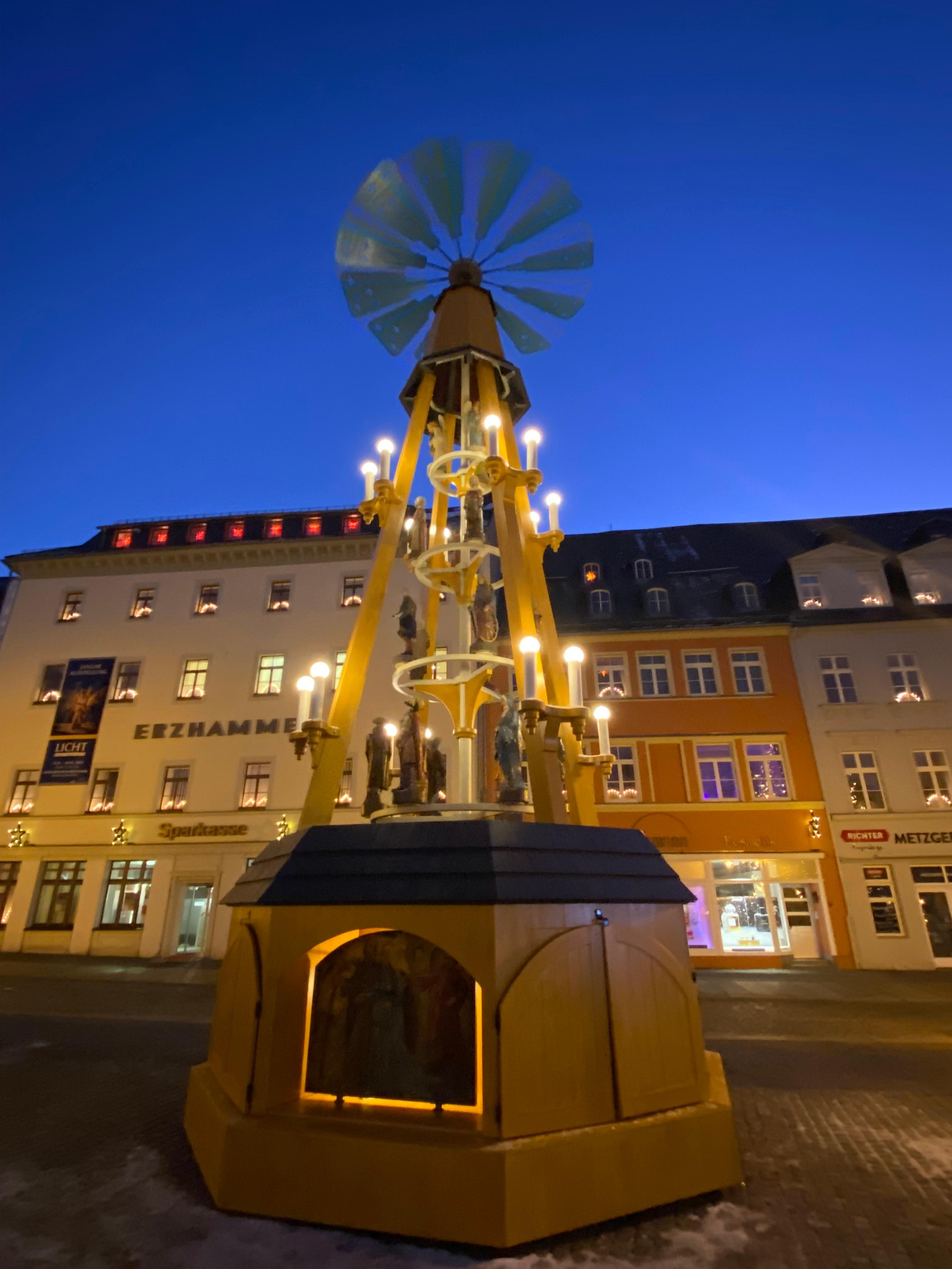 Marktplatz 