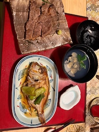 Dinner