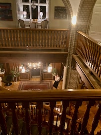 Treppenhaus