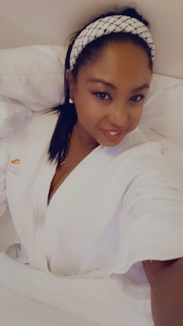 Birthday rejuvenation