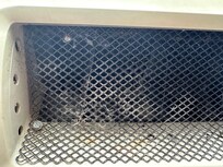 This is the air conditioning unit