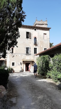 La dimora Colleoni !