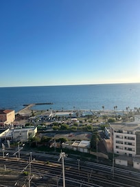 Beautiful views